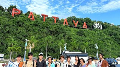 TOUR THÁI LAN 5N4D (BAY VNA) - 2026 [T] - Image - 18948