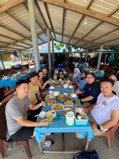 Mui Ne Day Tour from Ho Chi Minh City｜ATV Ride on Red & White Sand Dunes, Fairy Stream & Fishing Village + Seafood Lunch｜Free Hotel Pickup in District 1 - Image - 1892