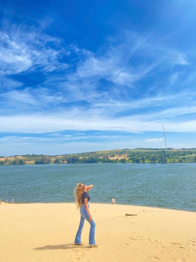 Mui Ne Day Tour from Ho Chi Minh City｜ATV Ride on Red & White Sand Dunes, Fairy Stream & Fishing Village + Seafood Lunch｜Free Hotel Pickup in District 1 - Image - 1903