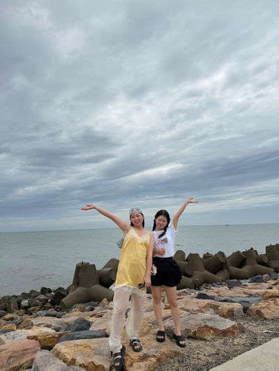 Mui Ne Day Tour from Ho Chi Minh City｜ATV Ride on Red & White Sand Dunes, Fairy Stream & Fishing Village + Seafood Lunch｜Free Hotel Pickup in District 1 - Image - 1894