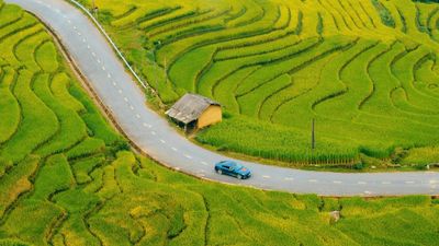 HANOI – SAPA – CATCAT – FANSIPAN – MOANA CHECKIN POINT – HANOI (3 DAYS - 2 NIGHTS) - Image - 13957