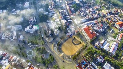 HANOI – SAPA – CATCAT – FANSIPAN – MOANA CHECKIN POINT – HANOI (3 DAYS - 2 NIGHTS) - Image - 13958
