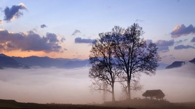 HANOI – CAT CAT VILLAGE (MOANA VIEW) – FANSIPAN PEAK – HANOI (2 DAYS – 1 NIGHT) - Image - 13982