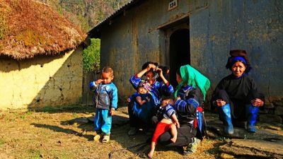 HANOI – CAT CAT VILLAGE (MOANA VIEW) – FANSIPAN PEAK – HANOI (2 DAYS – 1 NIGHT) - Image - 13987