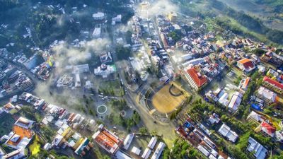 HANOI – SAPA – CATCAT – FANSIPAN – MOANA CHECKIN POINT – HANOI (3 DAYS - 2 NIGHTS) - Image - 13963