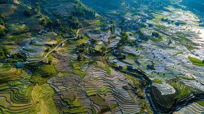HANOI – SAPA – CATCAT – FANSIPAN – MOANA CHECKIN POINT – HANOI (3 DAYS - 2 NIGHTS) - Image - 13967