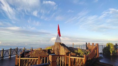 HANOI – CAT CAT VILLAGE (MOANA VIEW) – FANSIPAN PEAK – HANOI (2 DAYS – 1 NIGHT) - Image - 13994