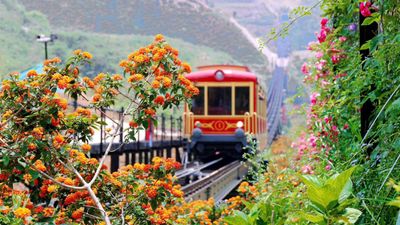 HANOI – CAT CAT VILLAGE (MOANA VIEW) – FANSIPAN PEAK – HANOI (2 DAYS – 1 NIGHT) - Image - 14000