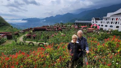 HANOI – CAT CAT VILLAGE (MOANA VIEW) – FANSIPAN PEAK – HANOI (2 DAYS – 1 NIGHT) - Image - 14002