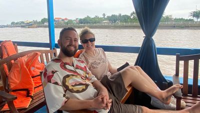 VIP Mekong Delta Adventure Cycling &amp; Kayak Day Trip - Image - 20956