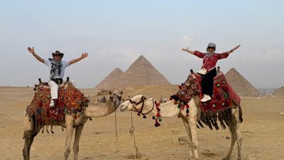 KHÁM PHÁ AI CẬP CỔ ĐẠI 9N8Đ TẾT ÂM LỊCH: CAIRO – BAHARIYA – LUXOR – HURGHADA – BIỂN ĐỎ (QATAR AIRWAYS) - Image - 7654