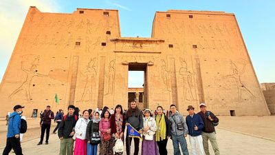 LIÊN TUYẾN AI CẬP – THỔ NHĨ KỲ: CAIRO – LUXOR – BIỂN ĐỎ – HURGHADA – BURSA – PAMUKKALE – CAPPADOCIA – ISTANBUL - Image - 6465