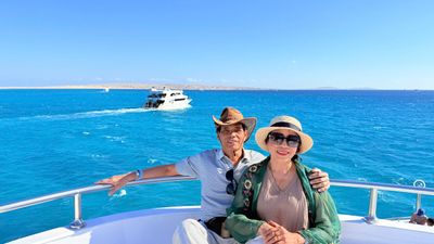 KHÁM PHÁ AI CẬP CỔ ĐẠI 9N8Đ TẾT ÂM LỊCH: CAIRO – BAHARIYA – LUXOR – HURGHADA – BIỂN ĐỎ (QATAR AIRWAYS) - Image - 7663