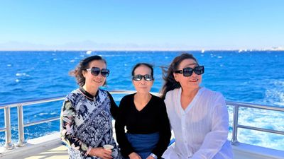 KHÁM PHÁ AI CẬP CỔ ĐẠI: CAIRO – BAHARIYA – ALEXANDRIA – ASWAN – LUXOR – HURGHADA – BIỂN ĐỎ (QATAR AIRWAYS) - Image - 7765