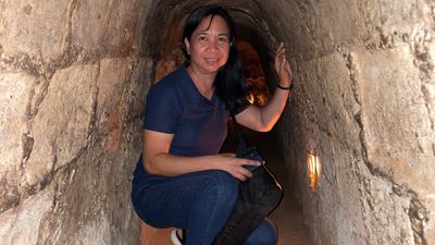 Tour Địa Đạo Củ Chi nửa ngày - Image - 18838
