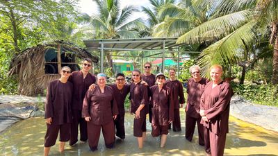 New Tour 2-Day Explore: Cu Chi Tunnels-Mekong Delta Homestay - Image - 21146