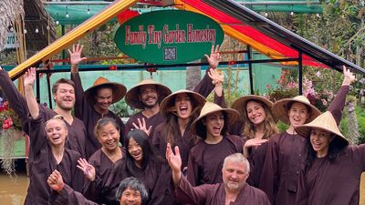 Ho Chi Minh City: 2-Day Bike &amp; Kayak Mekong Delta Tour - Image - 21080