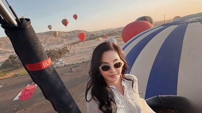 KHÁM PHÁ AI CẬP CỔ ĐẠI 9N8Đ TẾT ÂM LỊCH: CAIRO – BAHARIYA – LUXOR – HURGHADA – BIỂN ĐỎ (QATAR AIRWAYS) - Image - 7659