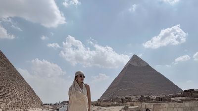 KHÁM PHÁ AI CẬP CỔ ĐẠI: CAIRO – BAHARIYA – ALEXANDRIA – ASWAN – LUXOR – HURGHADA – BIỂN ĐỎ (QATAR AIRWAYS) - Image - 7772