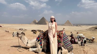 KHÁM PHÁ AI CẬP CỔ ĐẠI: CAIRO – BAHARIYA – ALEXANDRIA – ASWAN – LUXOR – HURGHADA – BIỂN ĐỎ (QATAR AIRWAYS) - Image - 7756