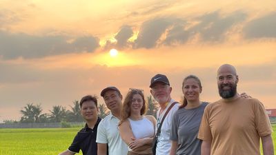 Ho Chi Minh City: 2-Day Bike &amp; Kayak Mekong Delta Tour - Image - 21081