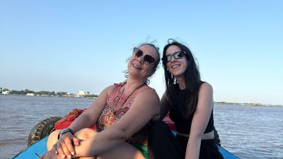 Ho Chi Minh City: 2-Day Bike &amp; Kayak Mekong Delta Tour - Image - 21085