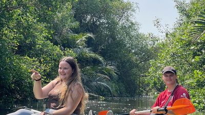 2-Day Mekong Delta Homestay &amp; Herbal Foot Soak Experience - Image - 20985