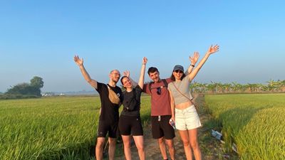 3-Day Authentic Mekong Delta &amp; Cu Chi Tunnels Experience - Image - 21162