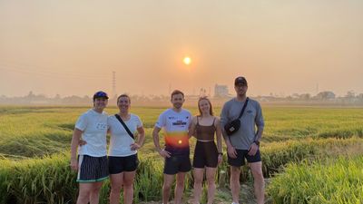 2-Day Mekong Delta Homestay &amp; Herbal Foot Soak Experience - Image - 20987