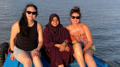 VIP Mekong Delta Adventure Cycling &amp; Kayak Day Trip - Image - 20967
