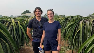 VIP Mekong Delta Adventure Cycling &amp; Kayak Day Trip - Image - 20960