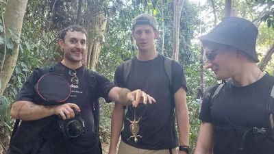 Discover Cat Tien National Park 2 Days 1 Night - Image - 18855