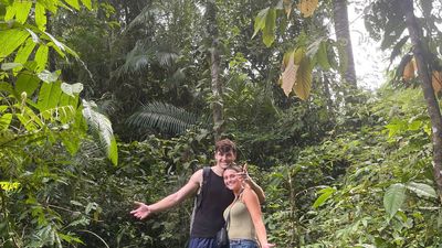 Discover Cat Tien National Park 2 Days 1 Night - Image - 18851