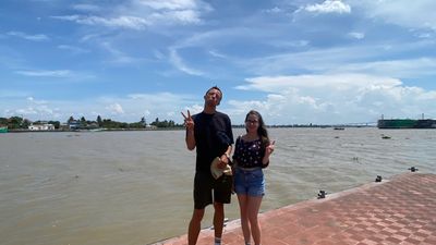 VIP Mekong Delta Adventure Cycling &amp; Kayak Day Trip - Image - 20964