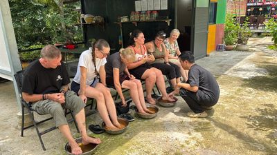2-Day Mekong Delta Homestay &amp; Herbal Foot Soak Experience - Image - 20991