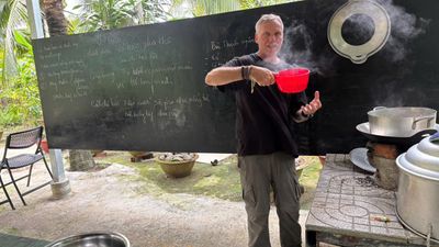2-Day Mekong Delta Homestay &amp; Herbal Foot Soak Experience - Image - 20989