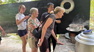 2-Day Mekong Delta Homestay &amp; Herbal Foot Soak Experience - Image - 20990