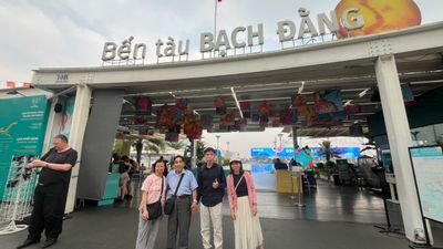 Ho Chi Minh City Tour Half Day - Image - 18867