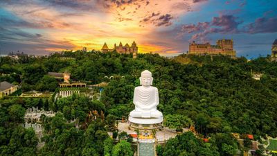 BA NA HILLS AND GOLDEN BRIDGE FULL-DAY ADVENTURE - Image - 20571