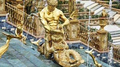 BA NA HILLS AND GOLDEN BRIDGE FULL-DAY ADVENTURE - Image - 20574