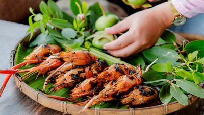 A GLIMPSE OF HAM LUONG - Image - 25760
