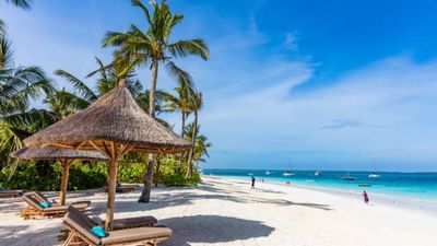 12-Day Kilimanjaro Machame & Zanzibar Luxury Escape - Image - 17870