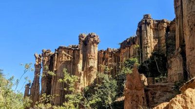 8-Day Southern Tanzania Safari Expedition – Nyerere, Ruaha & Mikumi Wilderness Adventure - Image - 18034