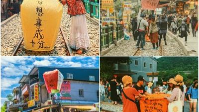 Tour Đài Loan (Đài Bắc - Cao Hùng - Đài Trung) - Image - 7390