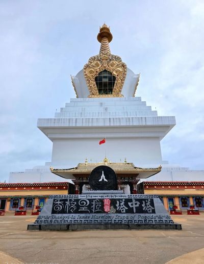 HÀ NỘI - CÔN MINH – LỆ GIANG – SHANGRI LA 6N5Đ - Image - 2414