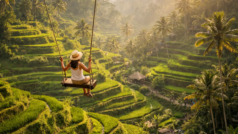 HÀ NỘI - BALI - HÒN ĐẢO THIÊN ĐƯỜNG 5N4Đ - Image - 20766
