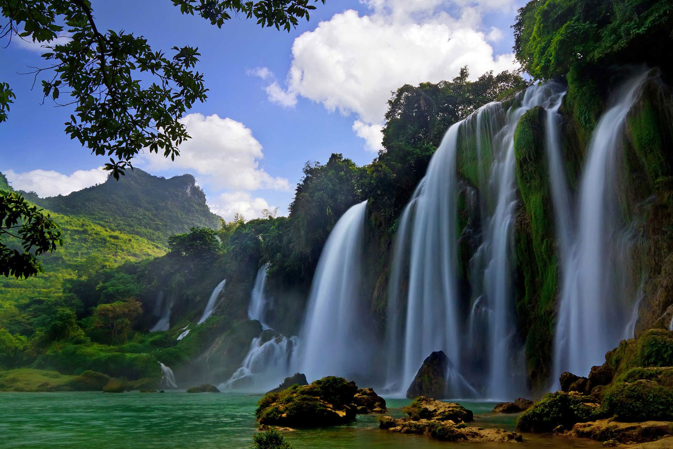 Bach Ma National Park Trek & Lunch Day Trip form Da Nang