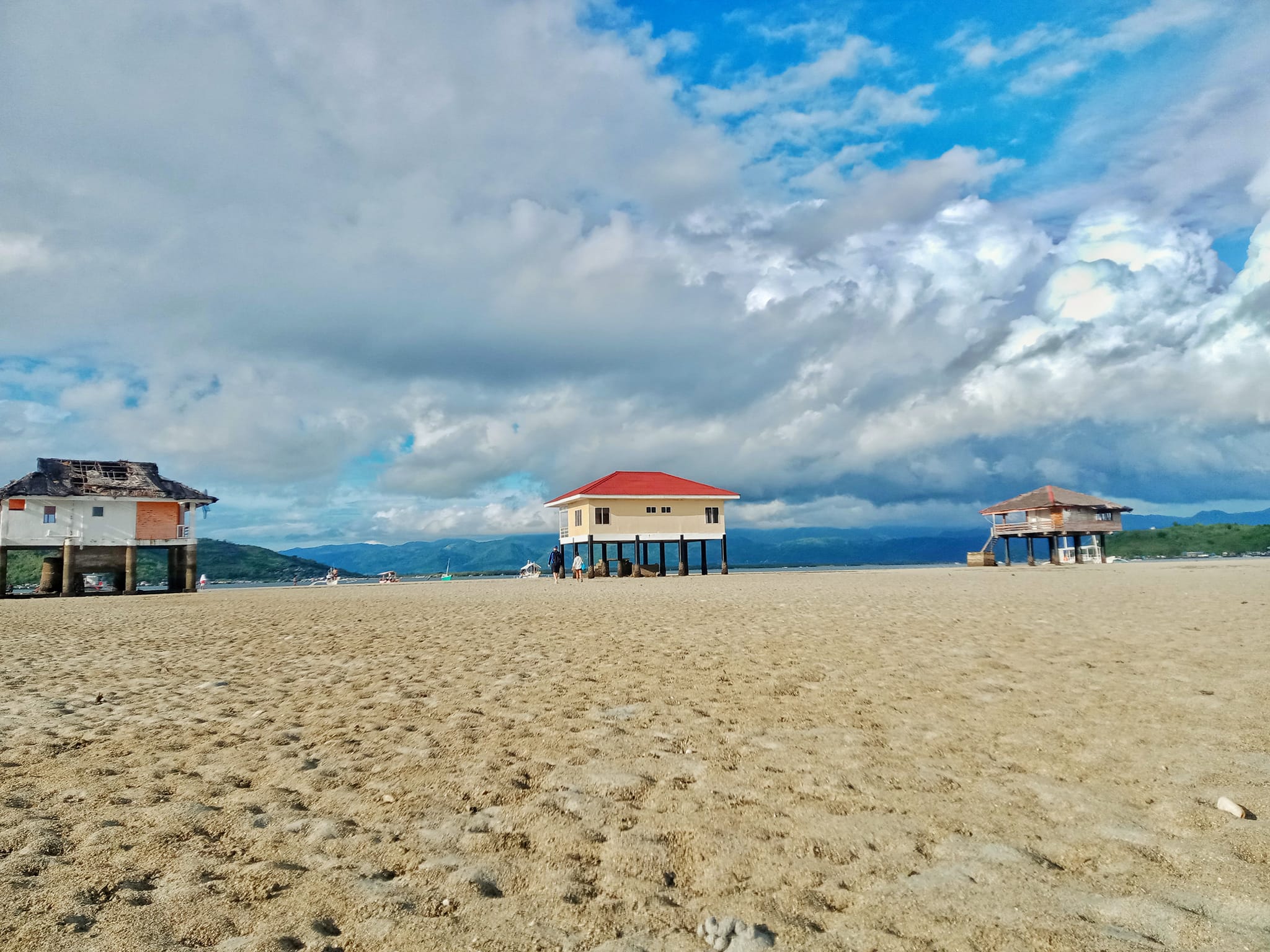Dumaguete: Manjuyod sandbar tour with dolphin watching - Image - 1066
