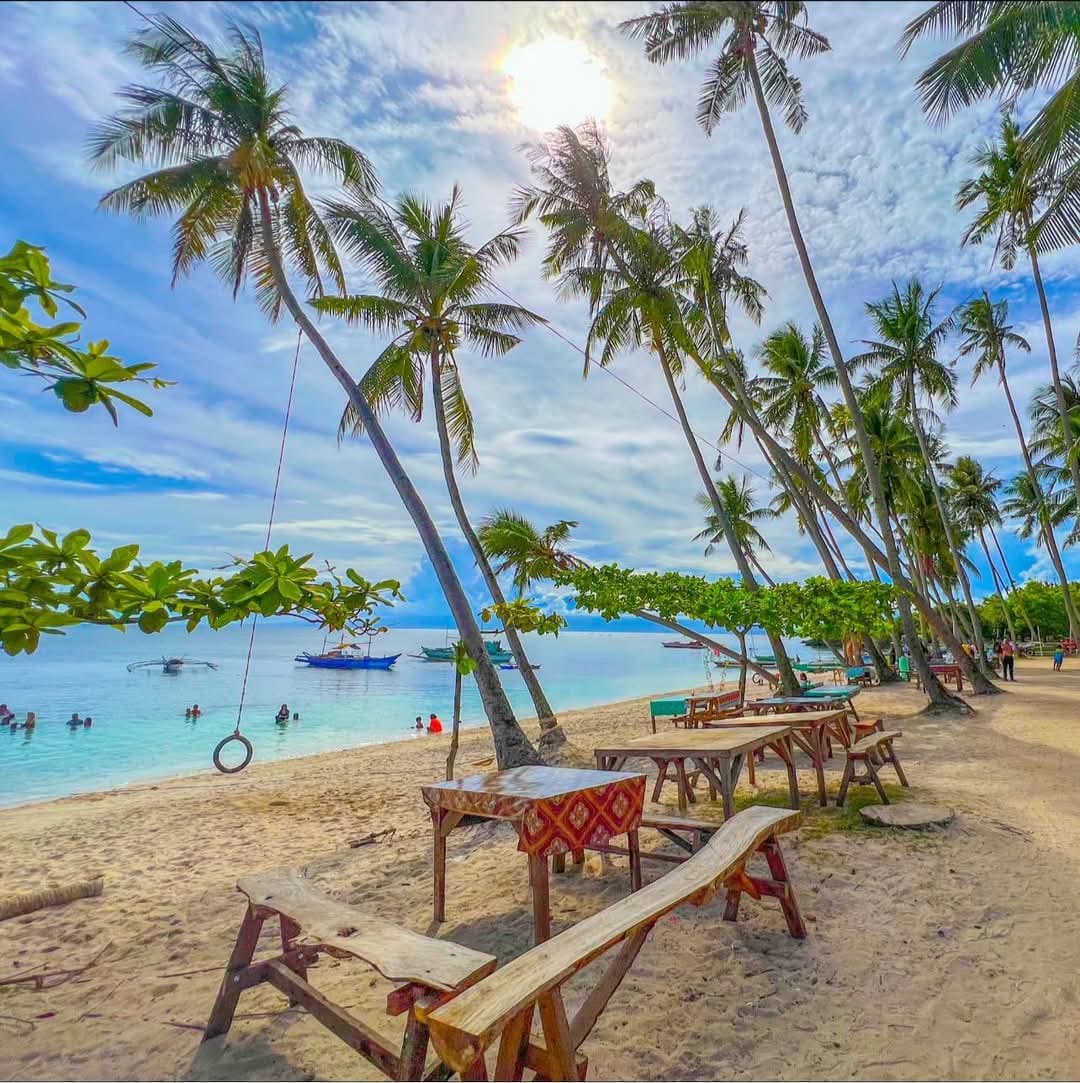 Siquijor Island day tour - Image - 1080