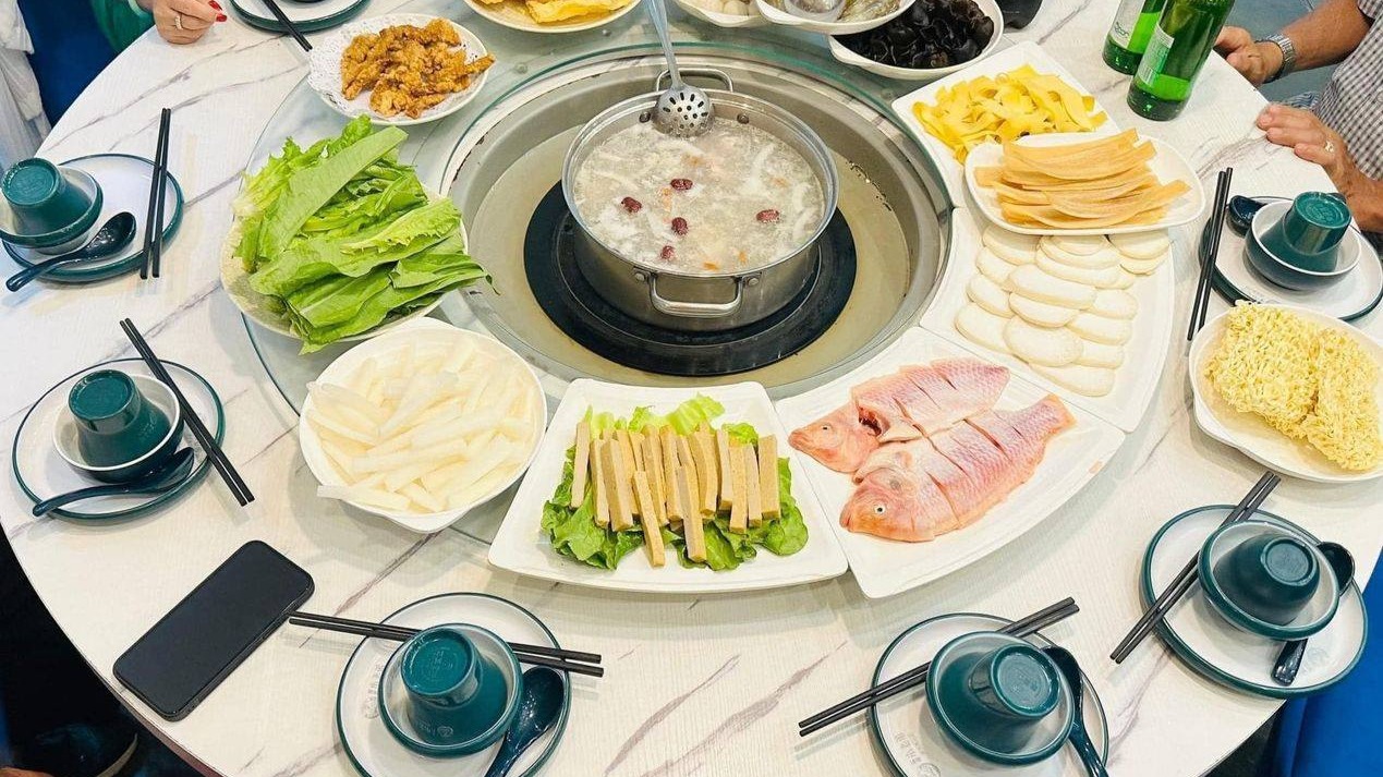 [6N5Đ] TP. HỒ CHÍ MINH - HẢI NAM - VẠN NINH - TAM Á - Image - 13461